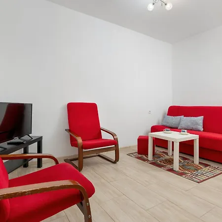 Vendégház Older Krab