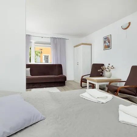 Older Krab Vendégház