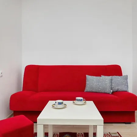 Older Krab Vendégház Rewal