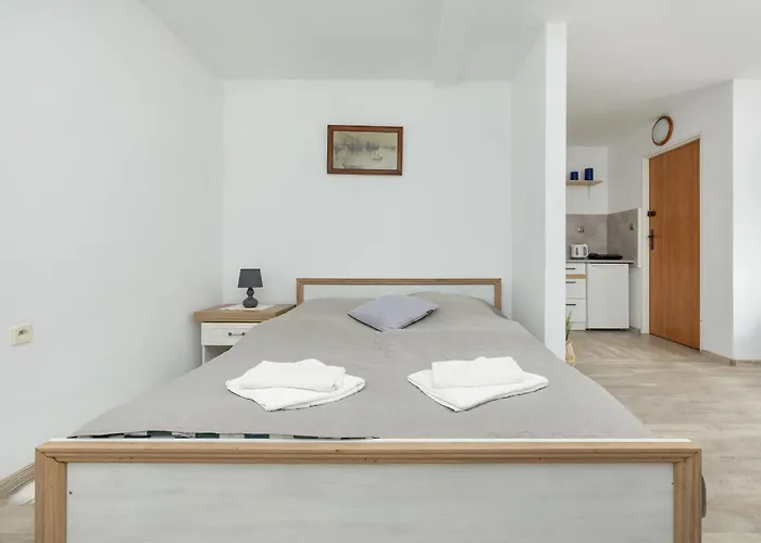 Vendégház Older Krab Rewal