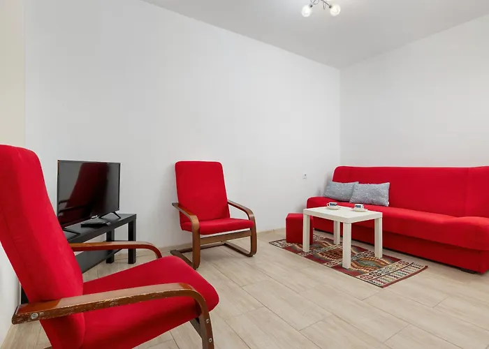 Vendégház Older Krab