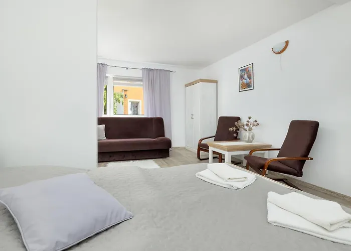 Older Krab Vendégház