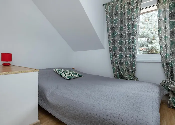 Older Krab Vendégház *