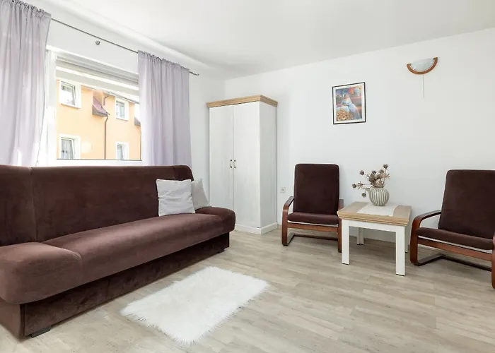 Older Krab Vendégház Rewal