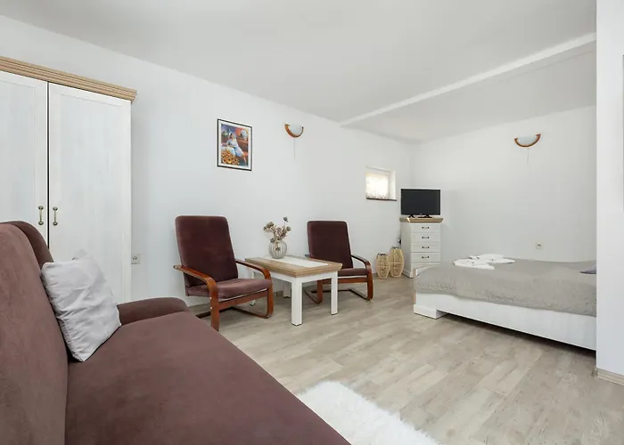 Older Krab Vendégház Rewal