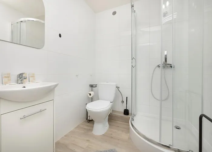 Older Krab Vendégház *